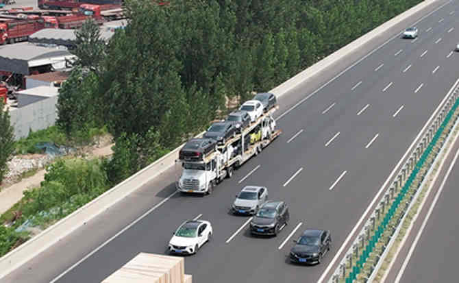 凤山高速公路汽车救援